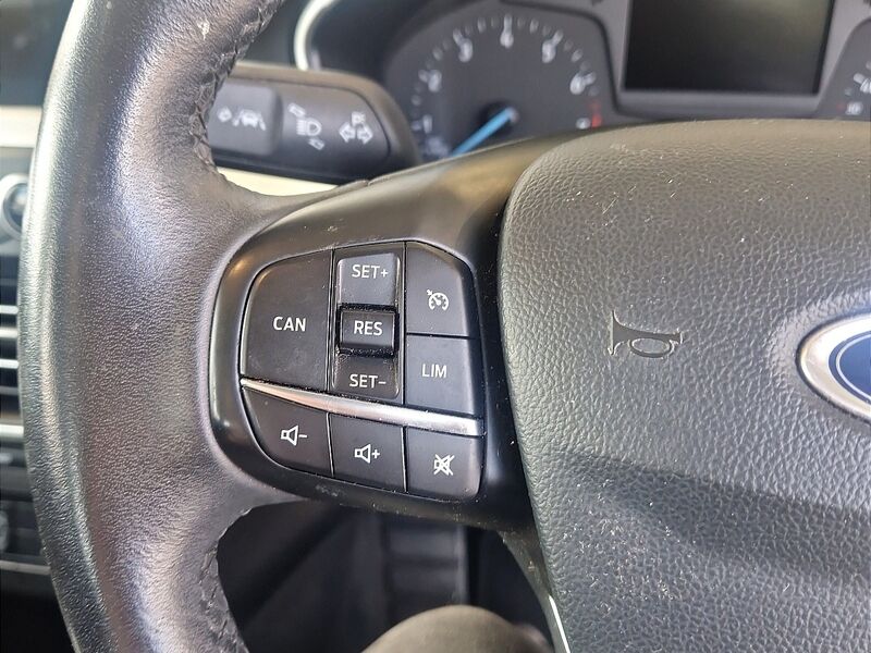 More views of Ford Focus
