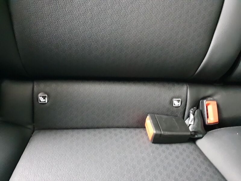 More views of Kia Picanto