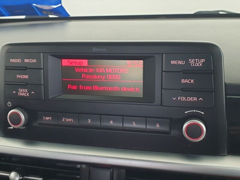 More views of Kia Picanto