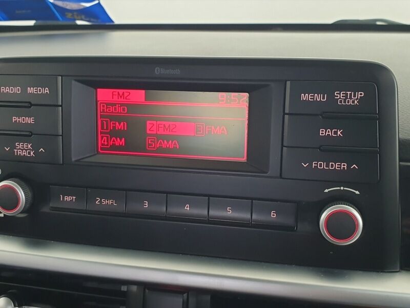More views of Kia Picanto
