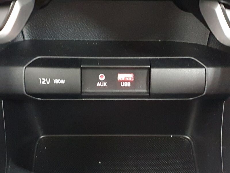 More views of Kia Picanto