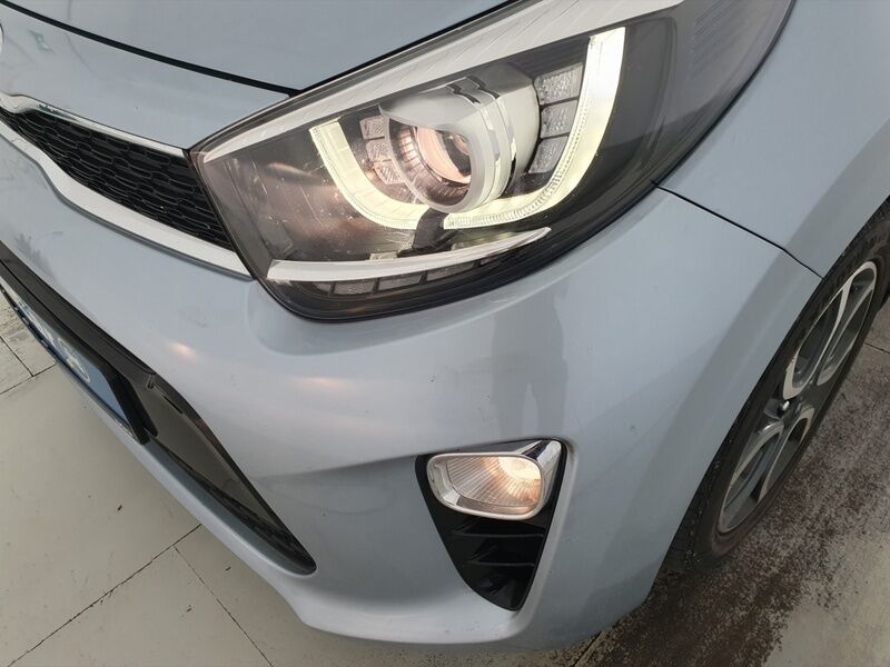 More views of Kia Picanto