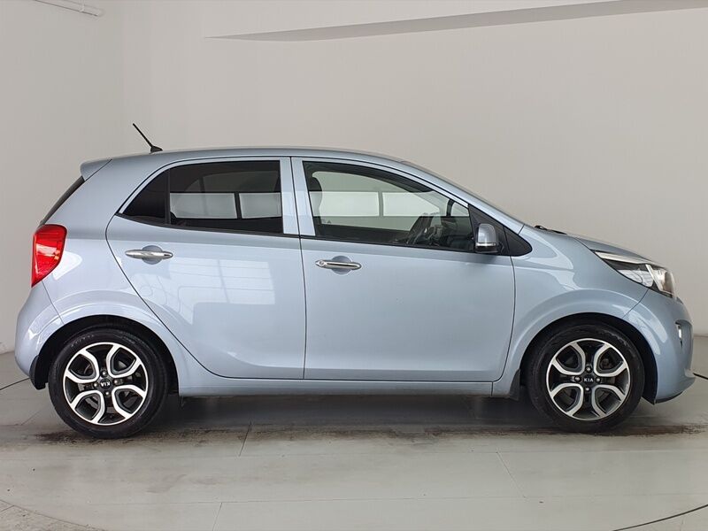 More views of Kia Picanto