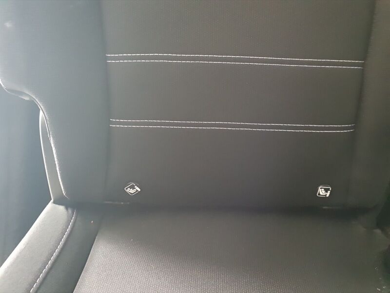 More views of Dacia Jogger