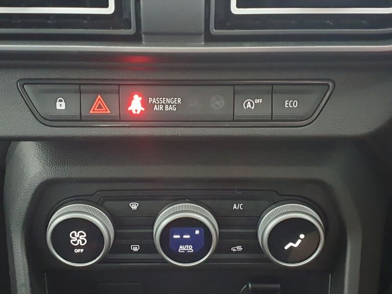 More views of Dacia Jogger
