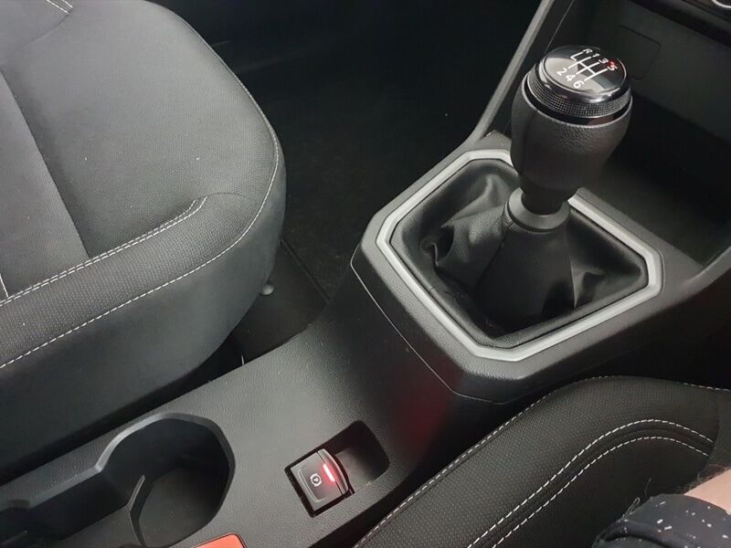 More views of Dacia Jogger