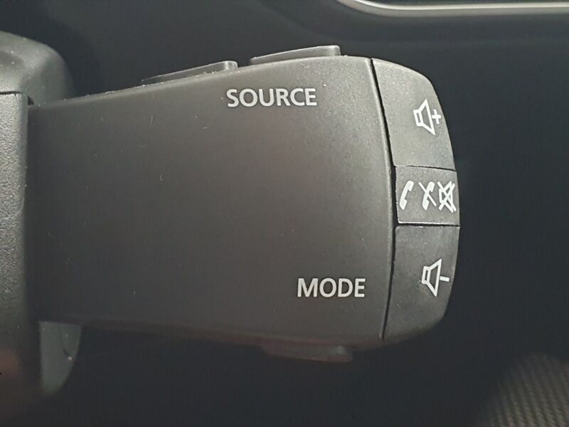 More views of Dacia Jogger