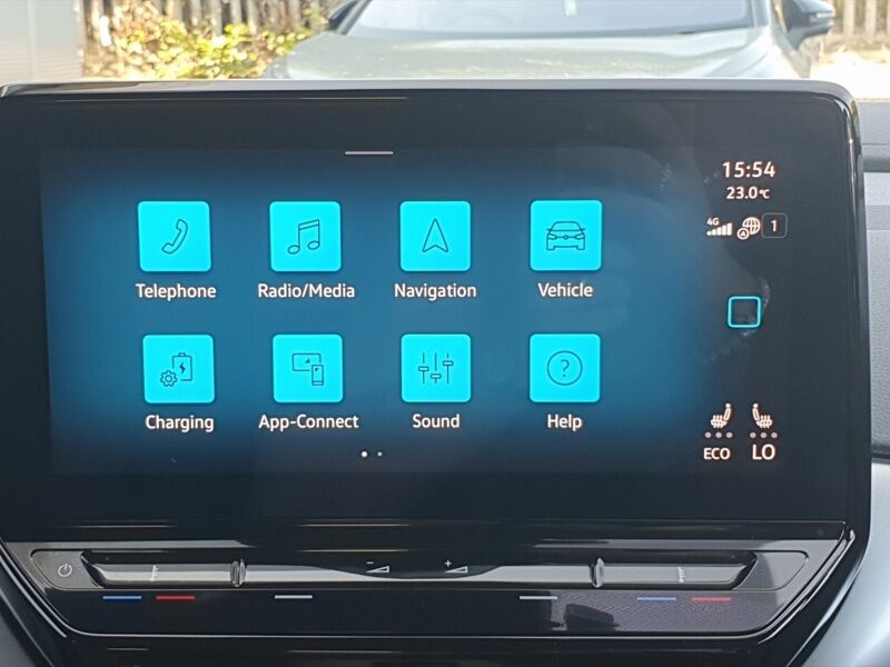 More views of Volkswagen ID.4