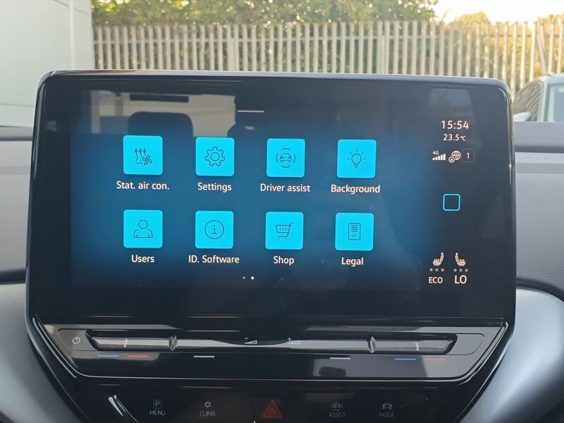 More views of Volkswagen ID.4