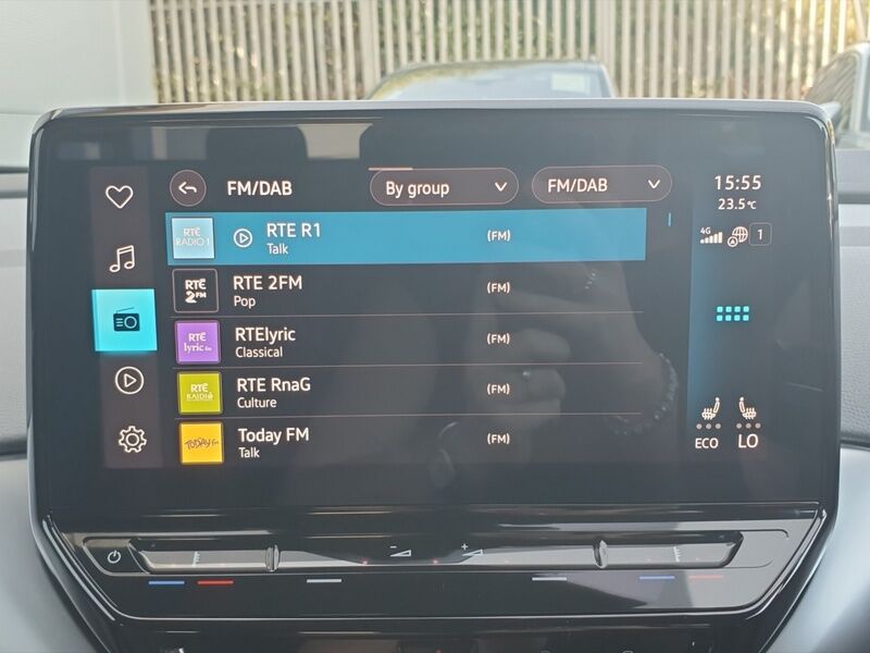 More views of Volkswagen ID.4