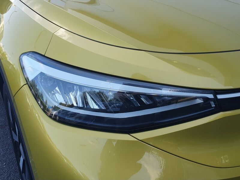 More views of Volkswagen ID.4
