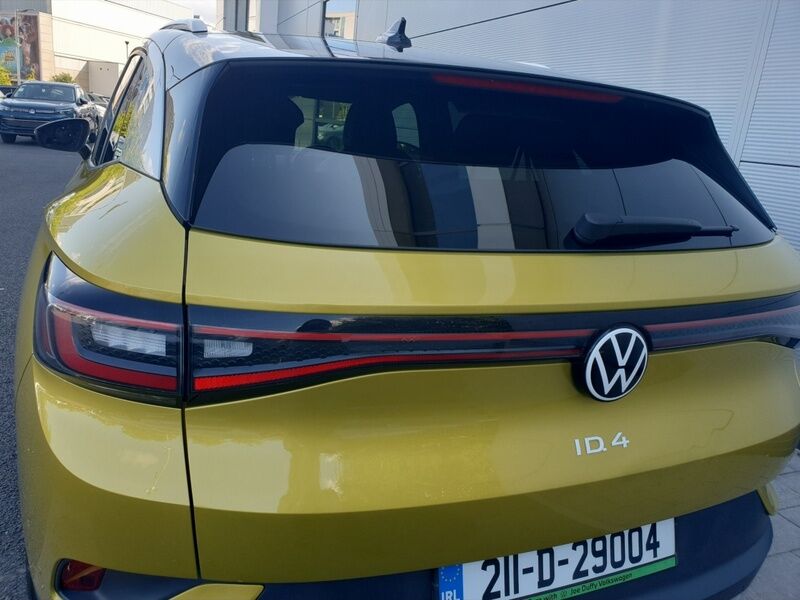 More views of Volkswagen ID.4