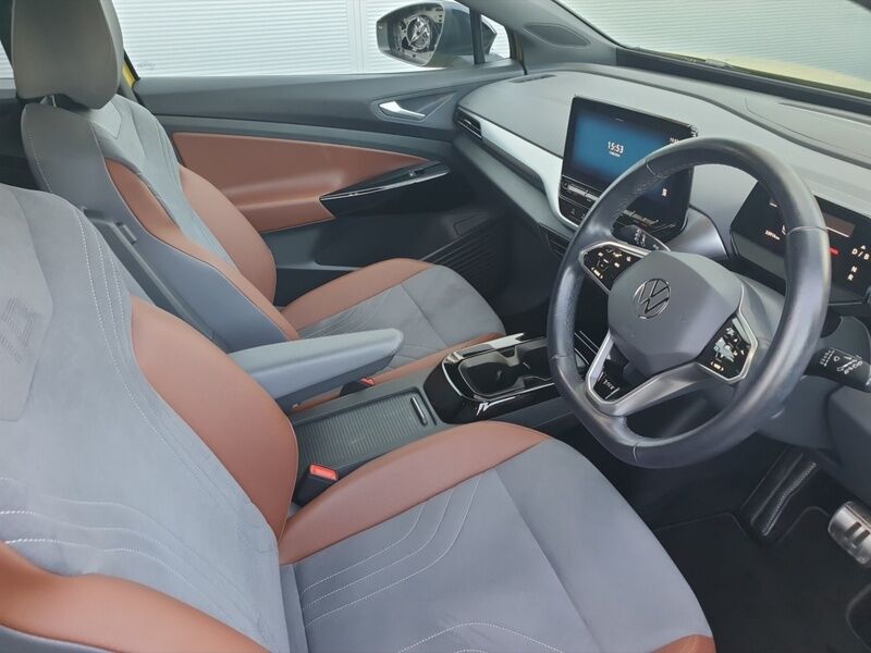 More views of Volkswagen ID.4