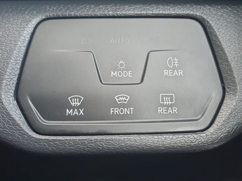 More views of Volkswagen ID.4