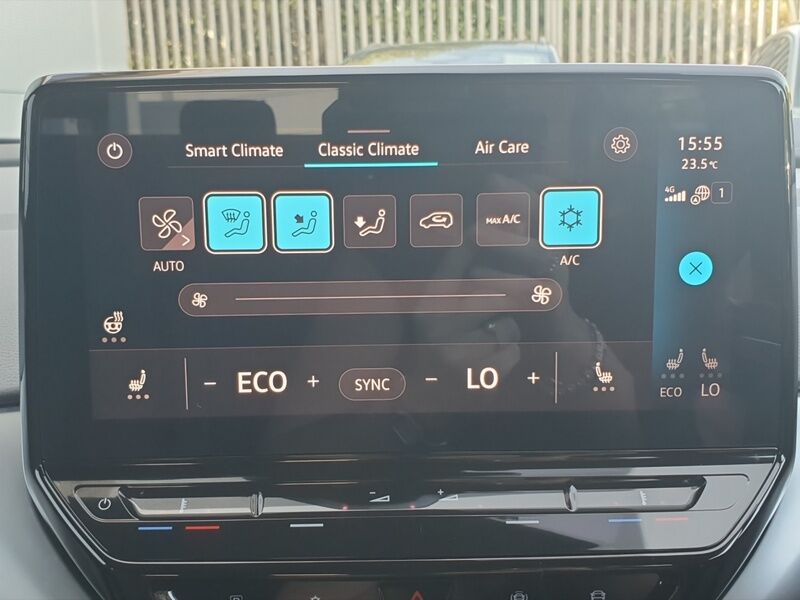 More views of Volkswagen ID.4