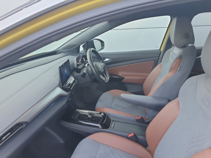 More views of Volkswagen ID.4