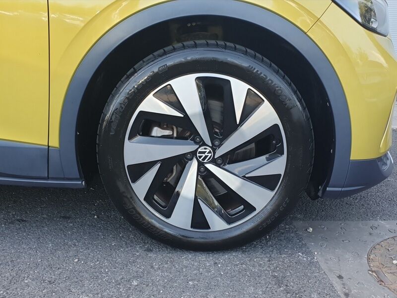 More views of Volkswagen ID.4