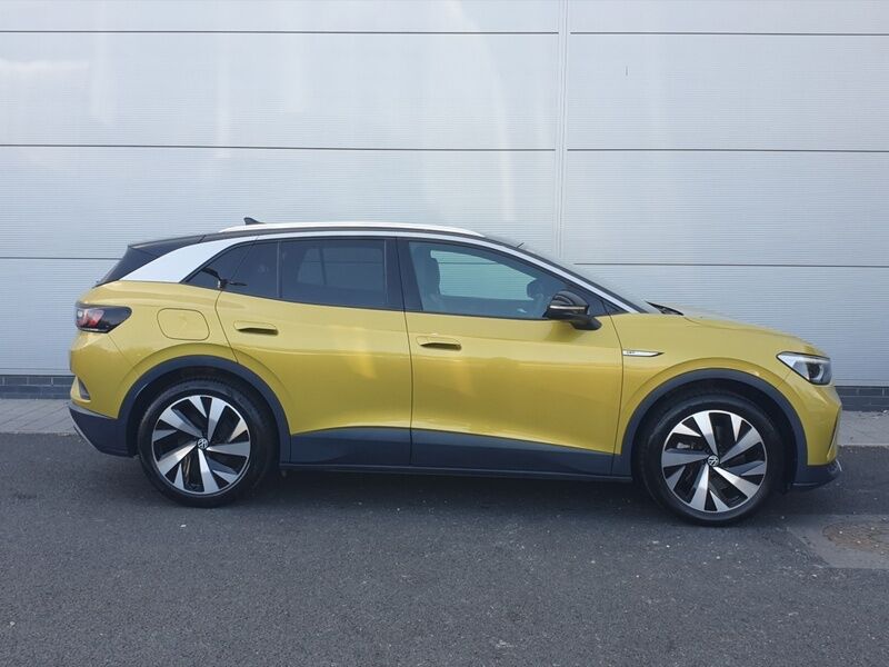 More views of Volkswagen ID.4