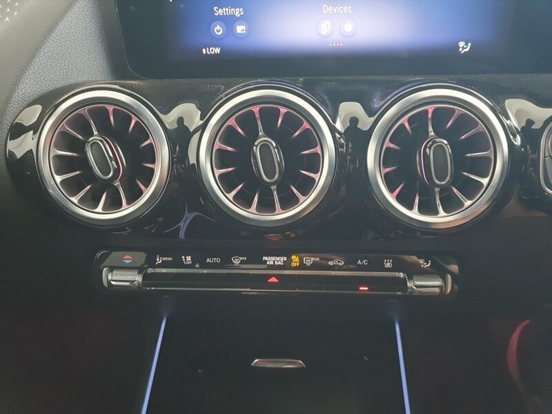 More views of Mercedes-Benz EQA