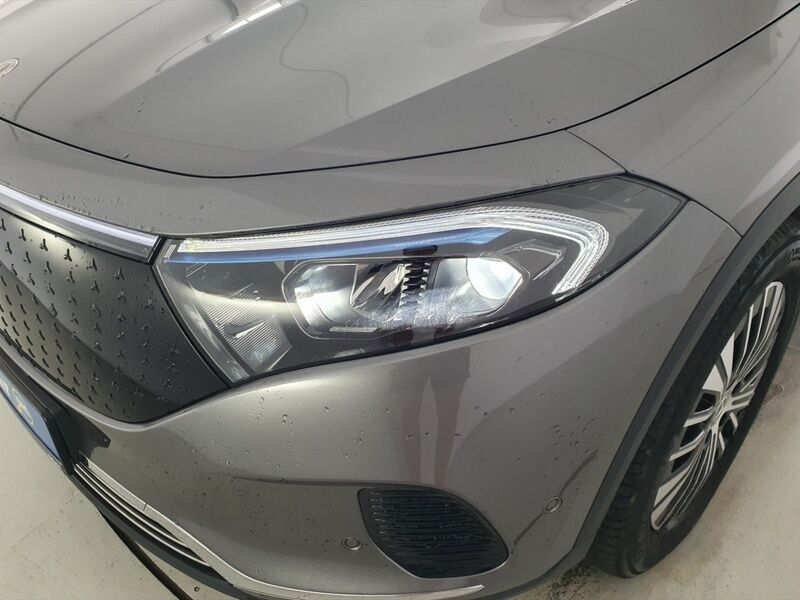 More views of Mercedes-Benz EQA