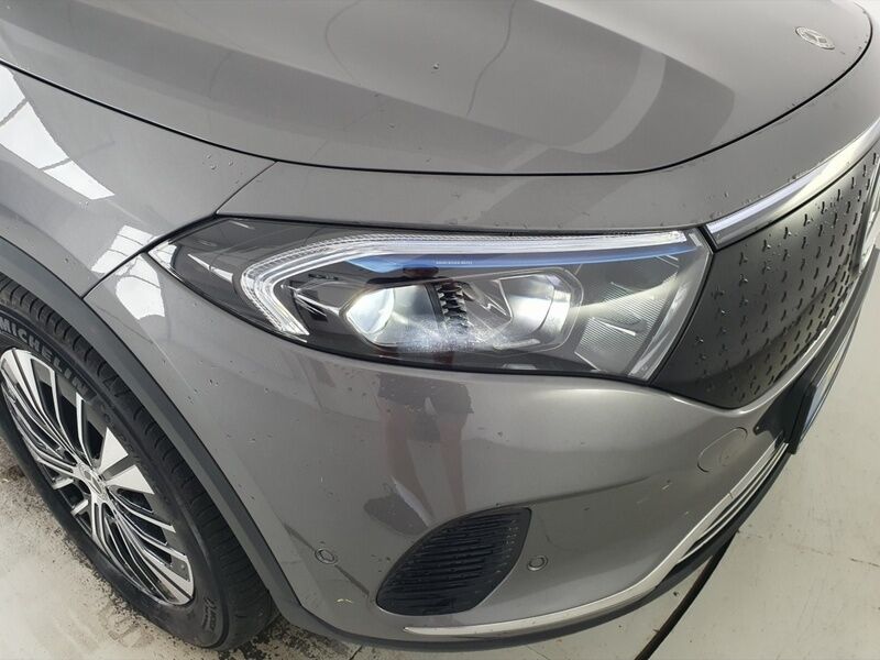 More views of Mercedes-Benz EQA
