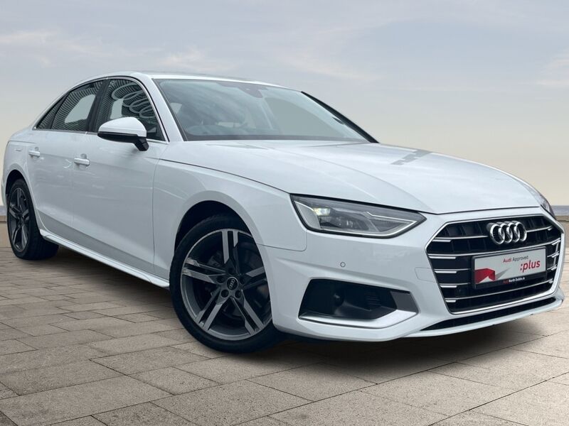 More views of Audi A4