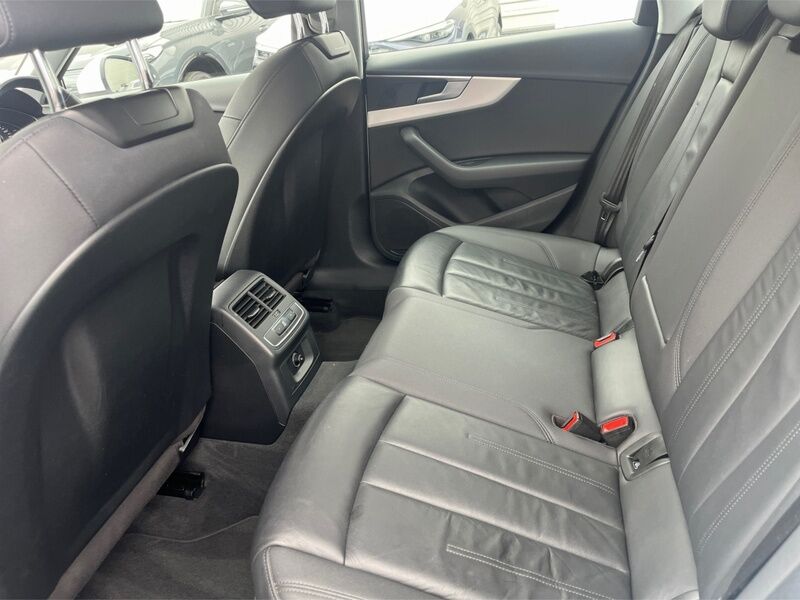 More views of Audi A4