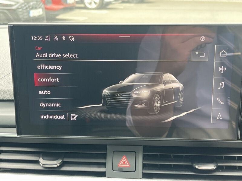 More views of Audi A4