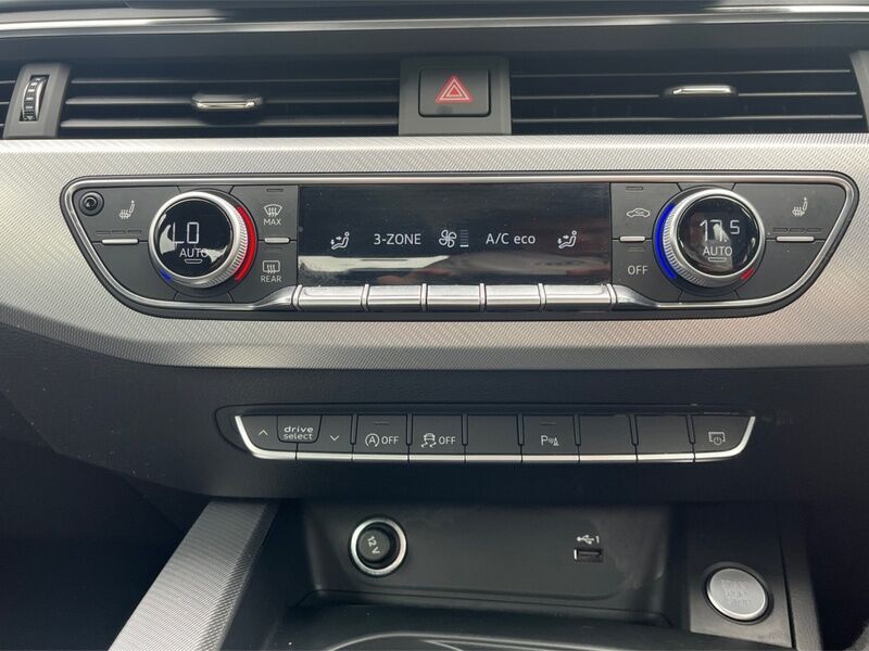 More views of Audi A4