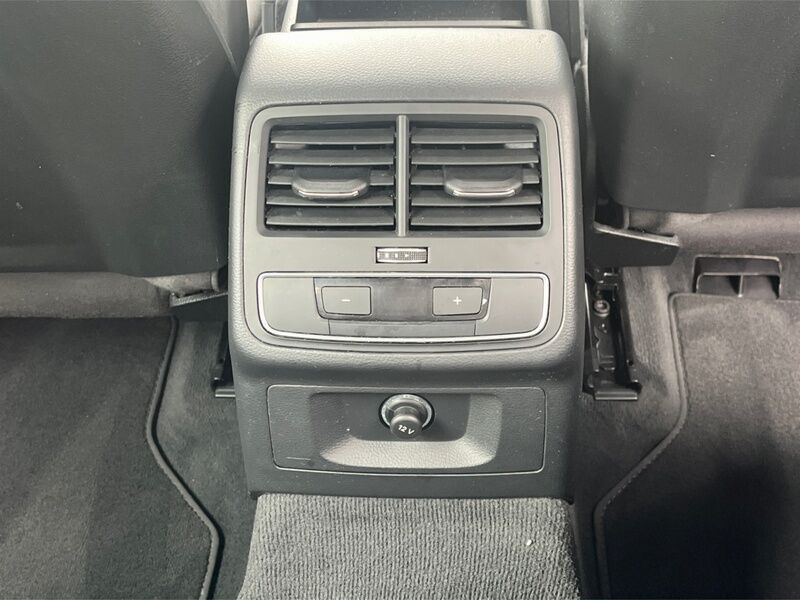 More views of Audi A4