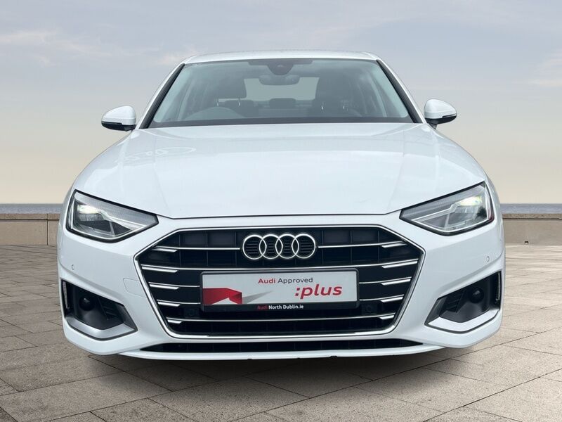 More views of Audi A4