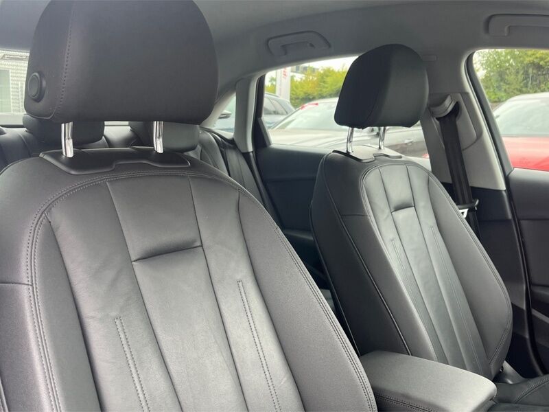 More views of Audi A4