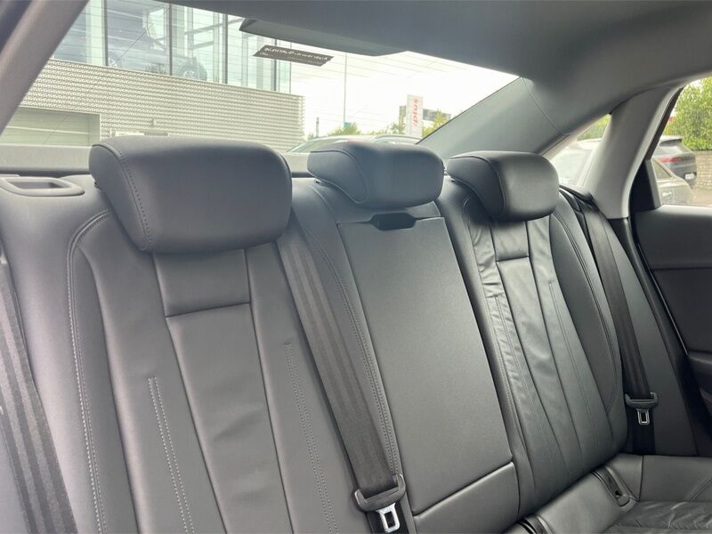 More views of Audi A4