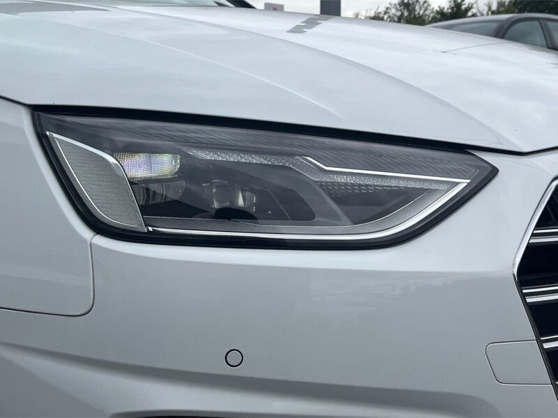 More views of Audi A4