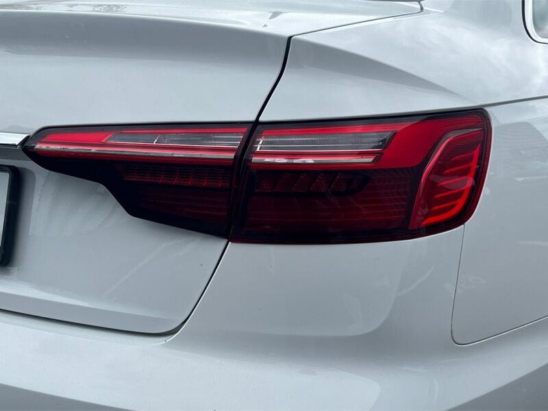 More views of Audi A4