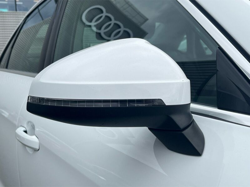 More views of Audi A4