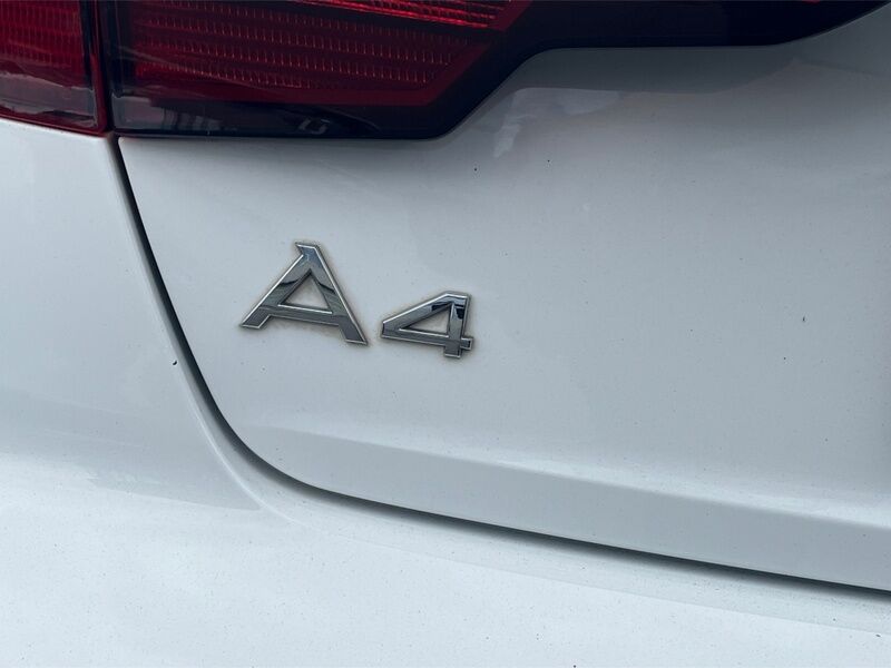 More views of Audi A4