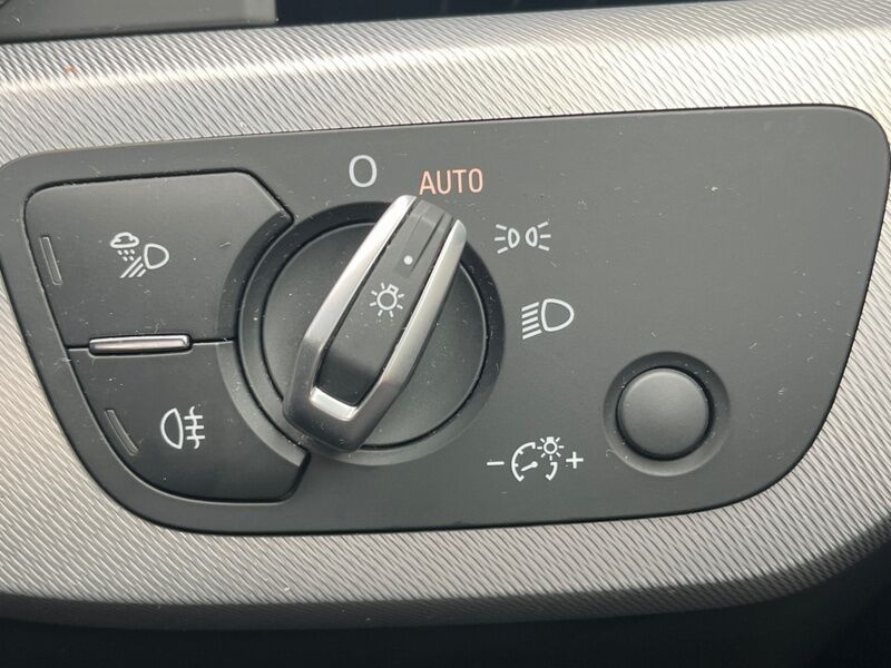 More views of Audi A4