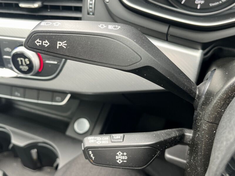 More views of Audi A4