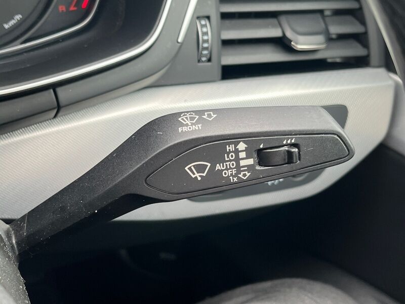 More views of Audi A4