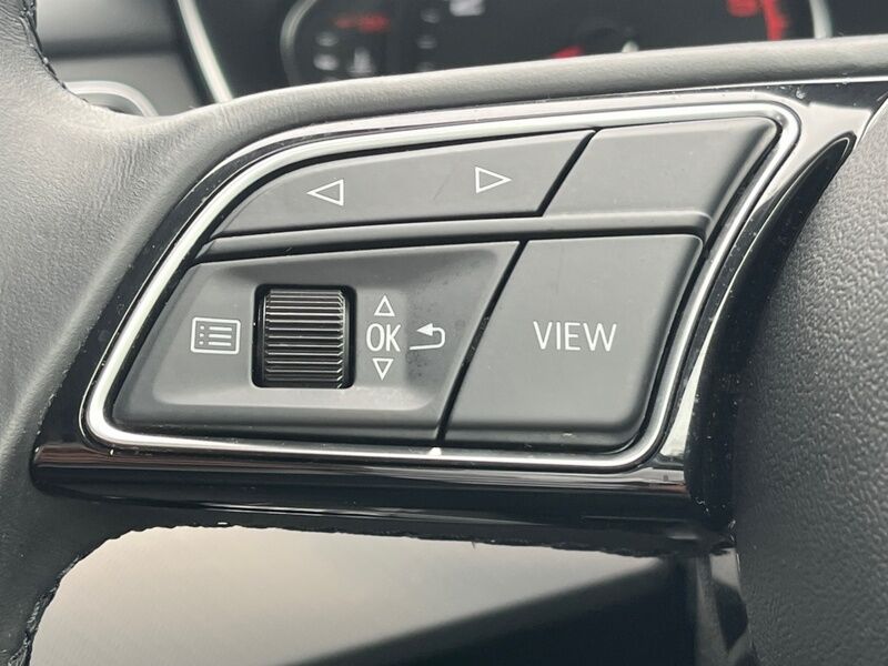 More views of Audi A4