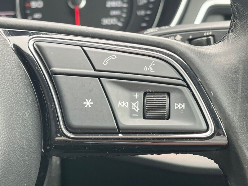 More views of Audi A4