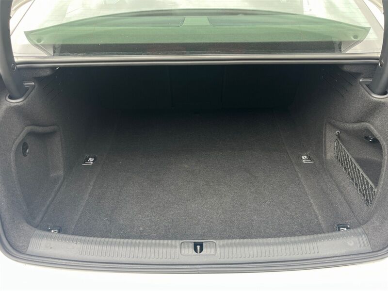 More views of Audi A4