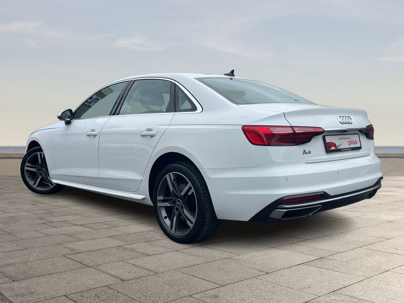 More views of Audi A4