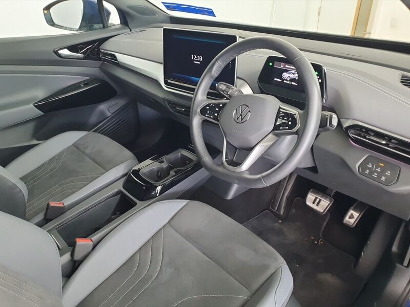 More views of Volkswagen ID.4