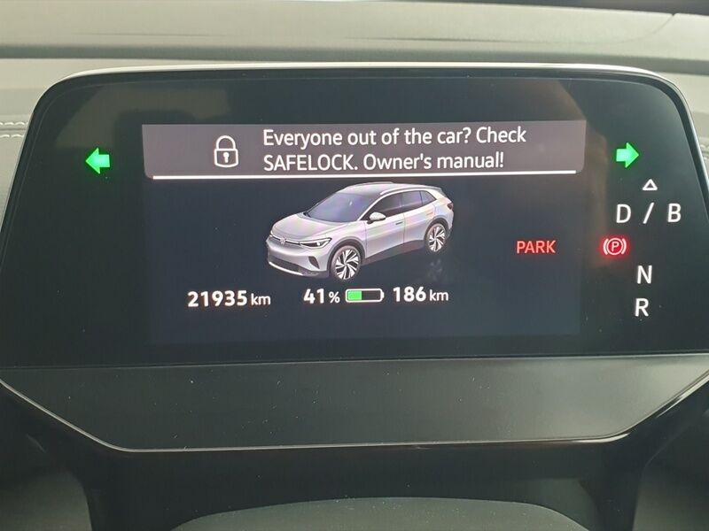 More views of Volkswagen ID.4