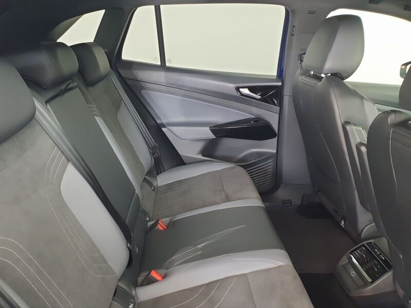 More views of Volkswagen ID.4
