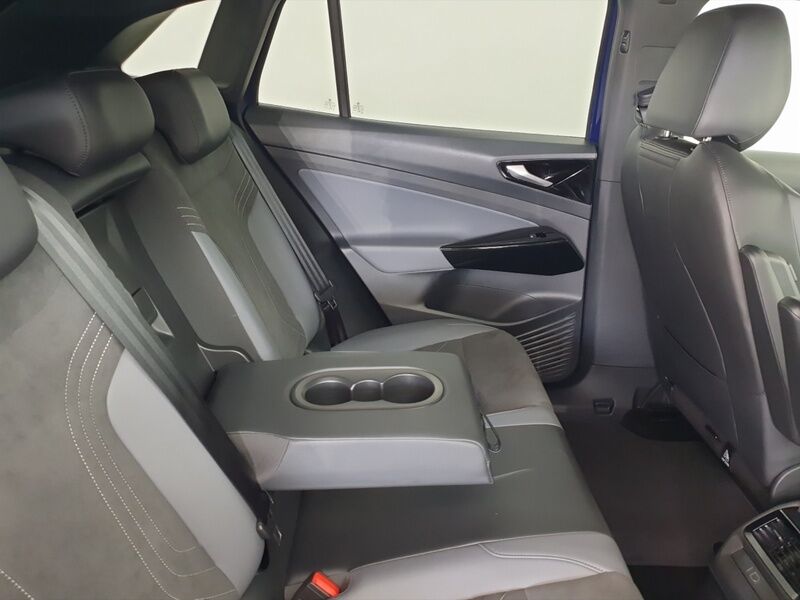 More views of Volkswagen ID.4
