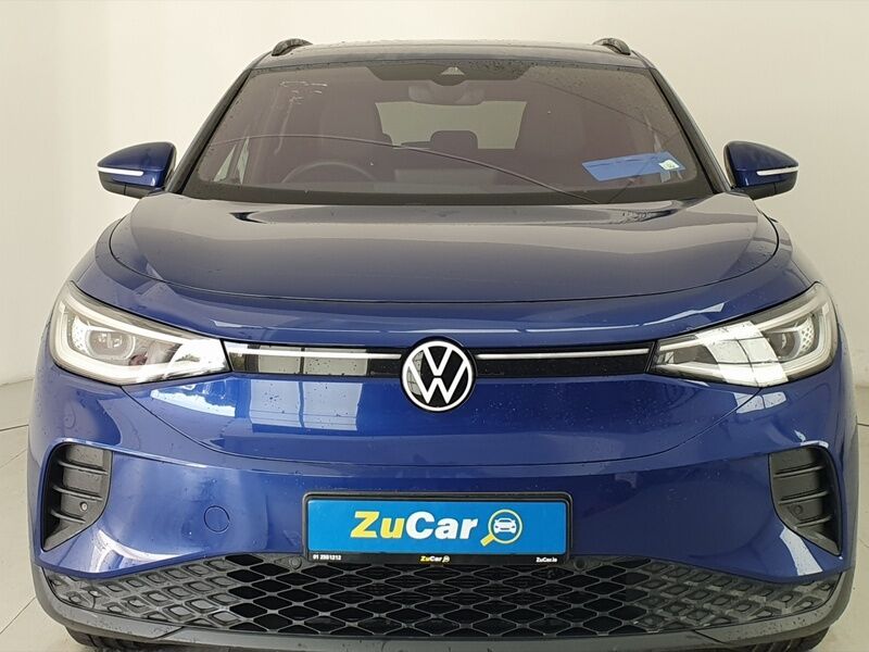 More views of Volkswagen ID.4