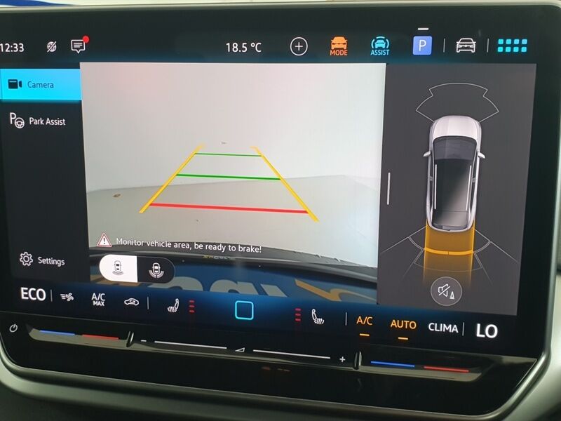 More views of Volkswagen ID.4